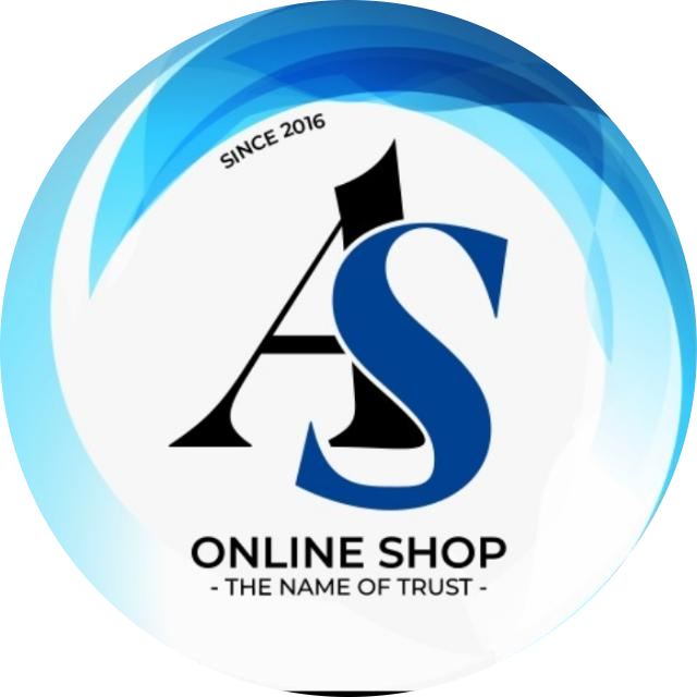 AS Online Shop